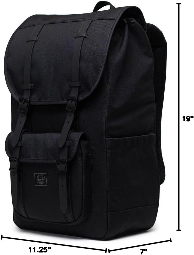 Thumbnail 3 de Herschel Little America Backpack