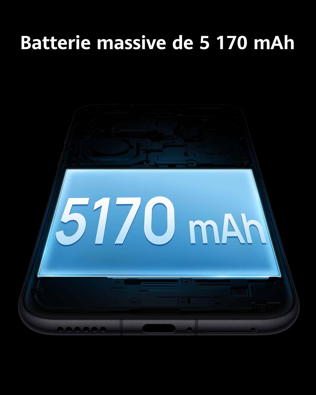 Thumbnail 6 de Huawei Pura 80 Pro téléphone Intelligent