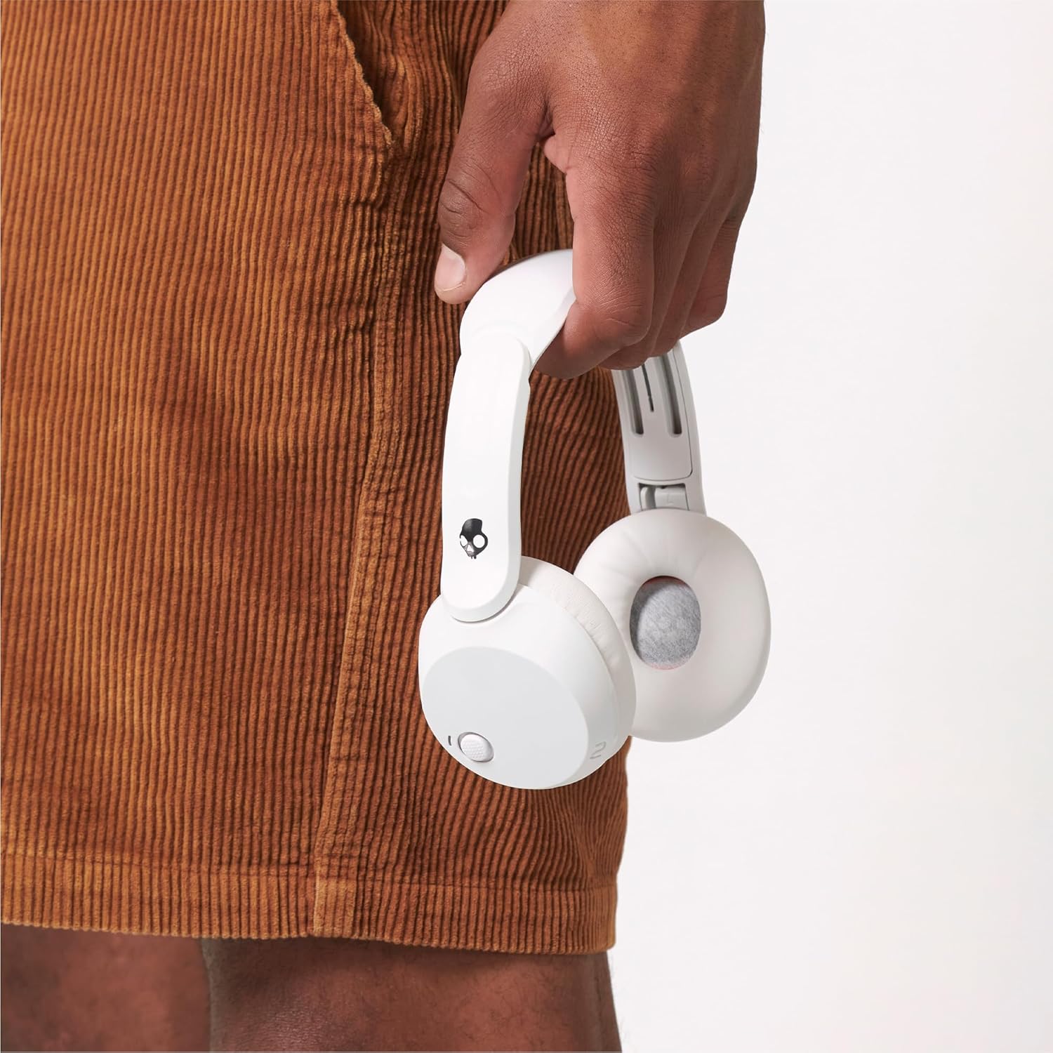 Thumbnail 5 de Skullcandy Icon 180 Cuffie On-Ear Wireless