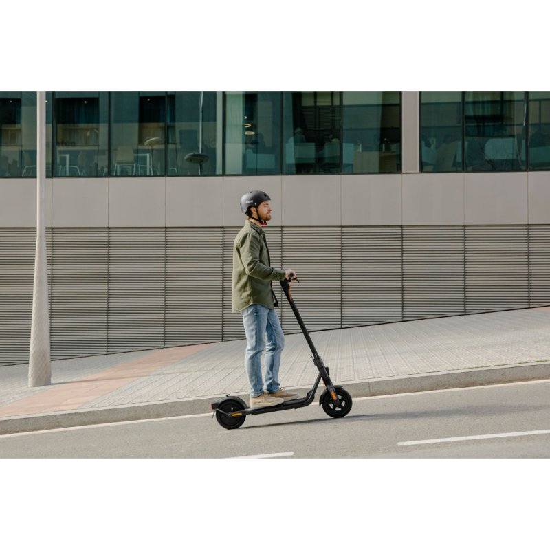 Thumbnail 2 de Segway Ninebot F2 PRO E patinete 10" 450W
