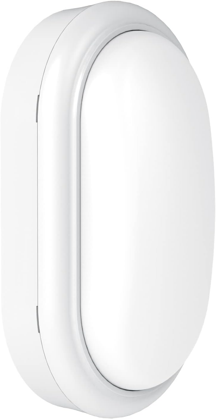 Thumbnail 3 de Philips Projectline Lampada da Parete LED Rotonda con sensore di movimento (1400 lm) – Luce Bianca Naturale, IP65