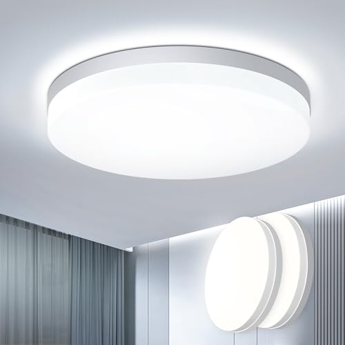 Detalle de Plafonnier LED EASY EAGLE 4800LM ⚡