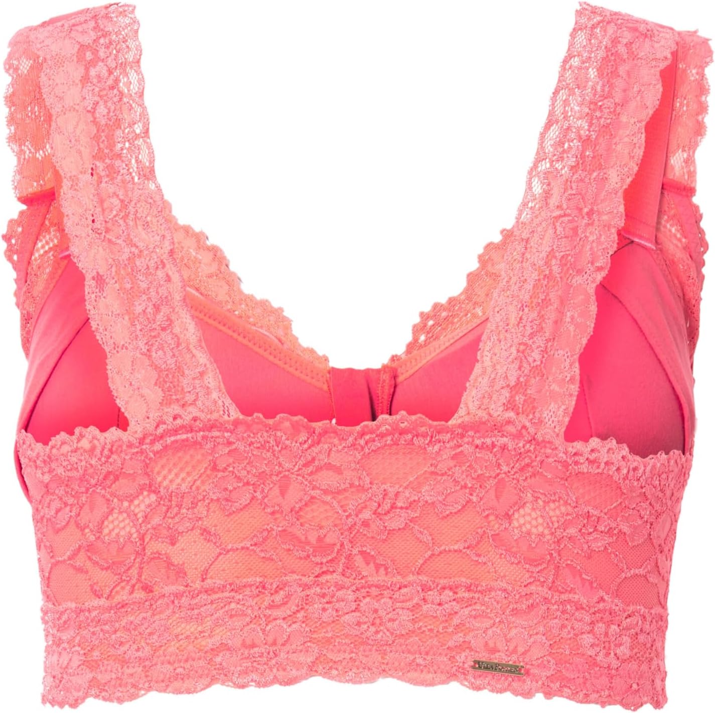Detalle 2 de Ulla Popken Bralette sans armatures