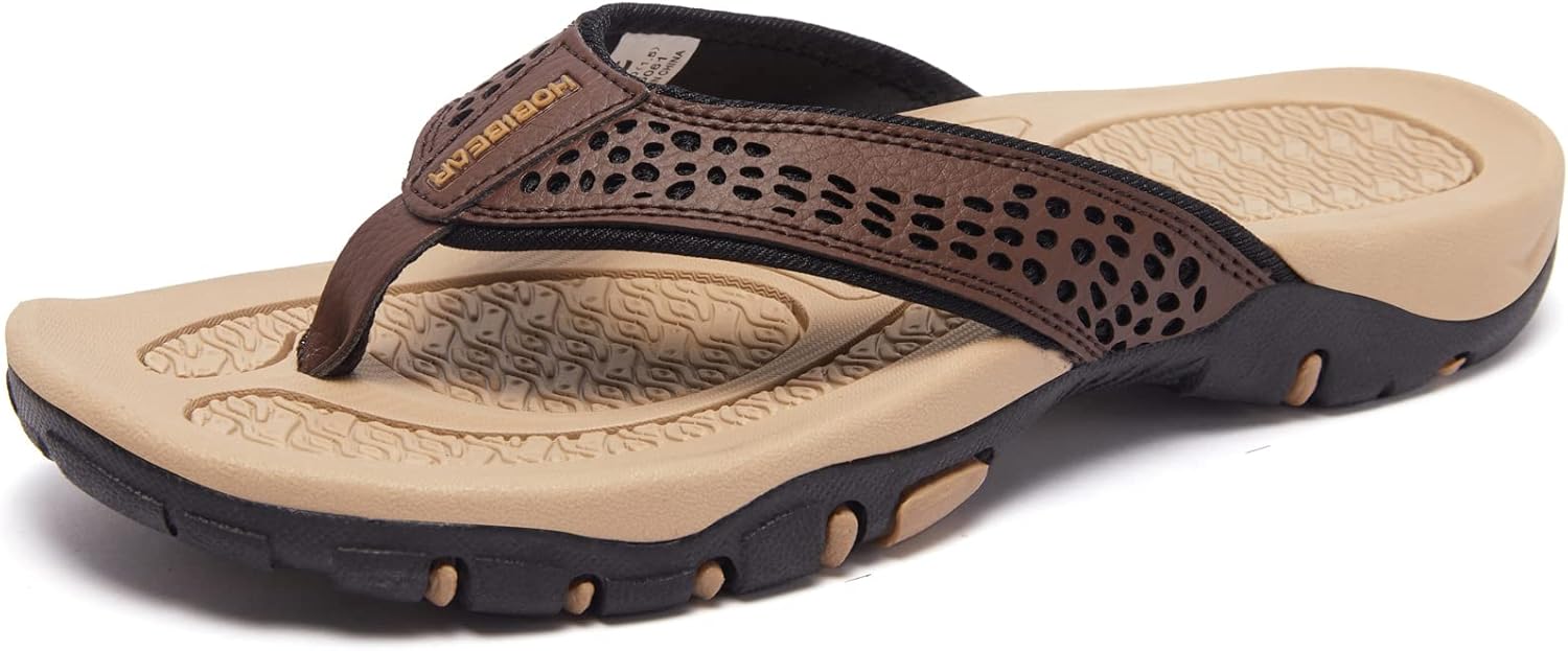 Thumbnail 1 de KIIU Men's Thong Sandals ⚖️