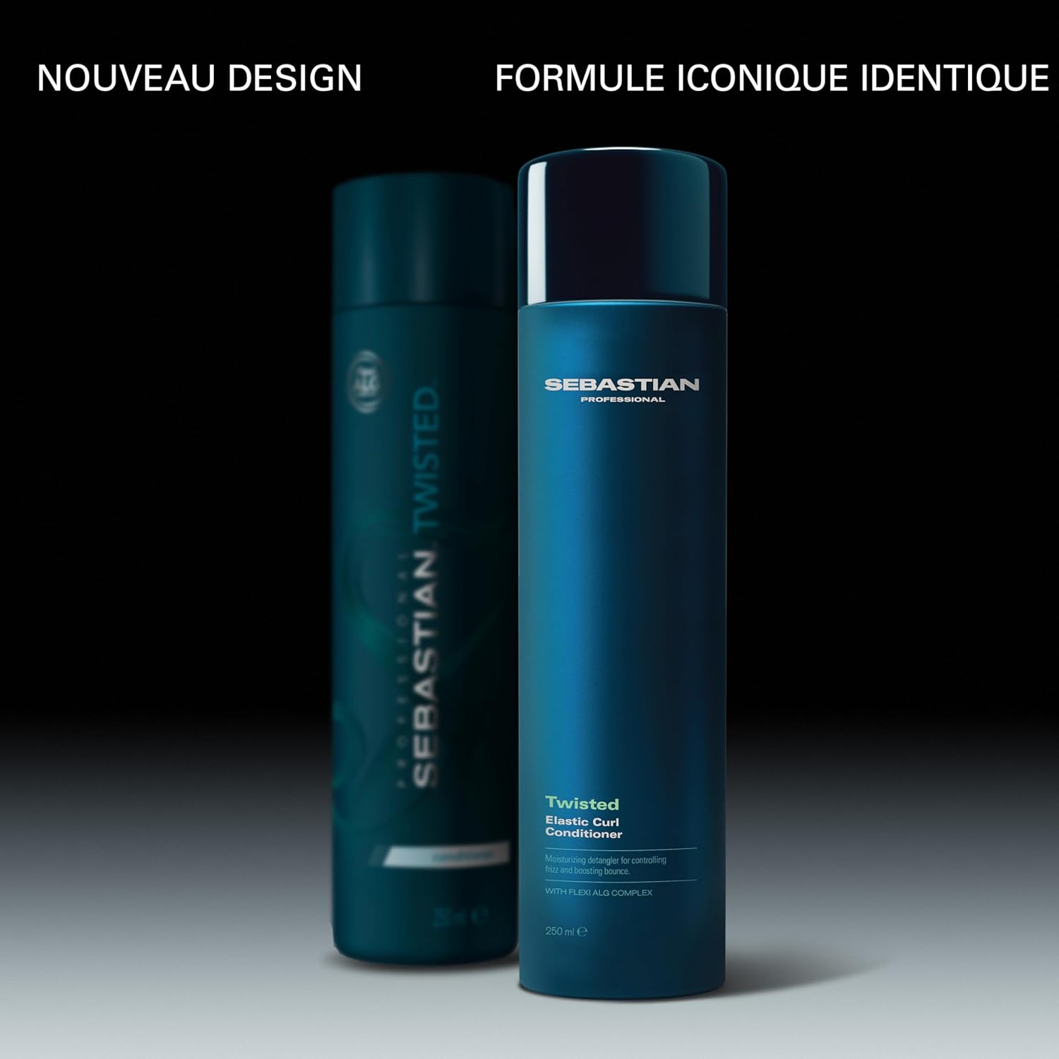 Thumbnail 6 de Sebastian Professional Twisted – Après-shampoing cheveux bouclés rebondis, 250 ml