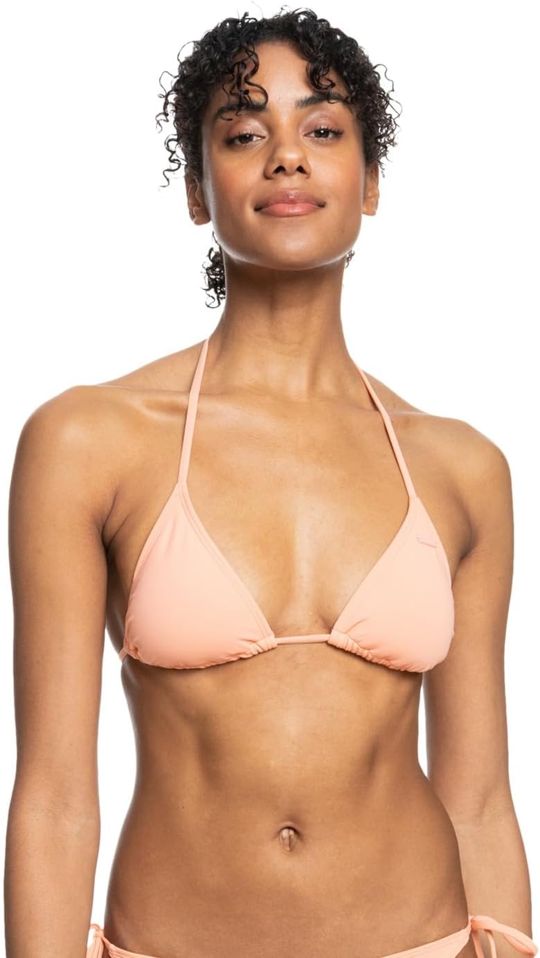 Thumbnail 6 de Roxy SD Beach Classics Mod Tiki Tri Haut de Bikini Femme – Lot de 1