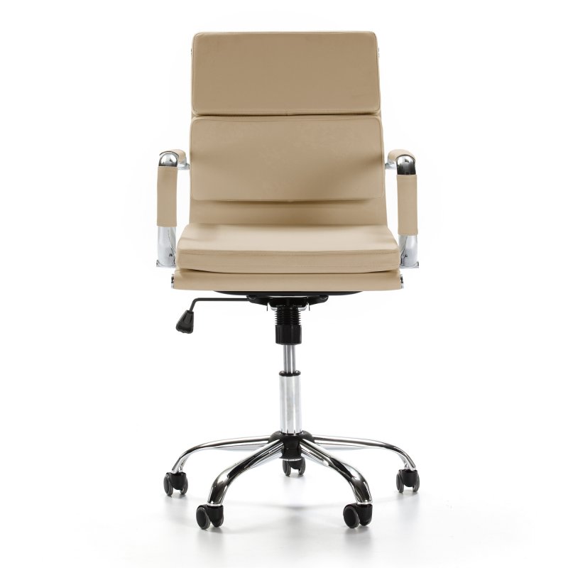 Thumbnail 3 de VS Venta-Stock Fenix Sillón oficina reclinable 95/105 cm