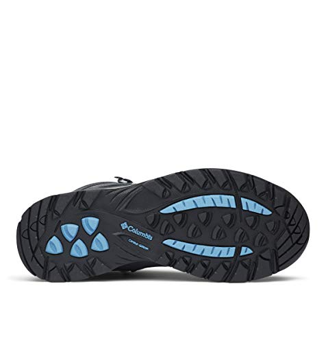 Thumbnail 4 de Columbia Newton Ridge Plus botas de trekking mujer 38 EU