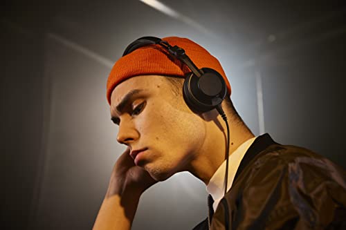 Thumbnail 4 de Pioneer DJ HDJ-CX: cuffie on-ear professionali Nero
