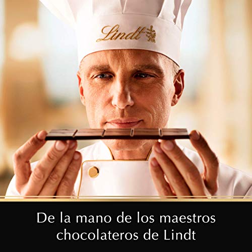 Detalle 2 de Lindt Chocolate EXCELLENCE 70% - Delicioso y Aromático 🍫