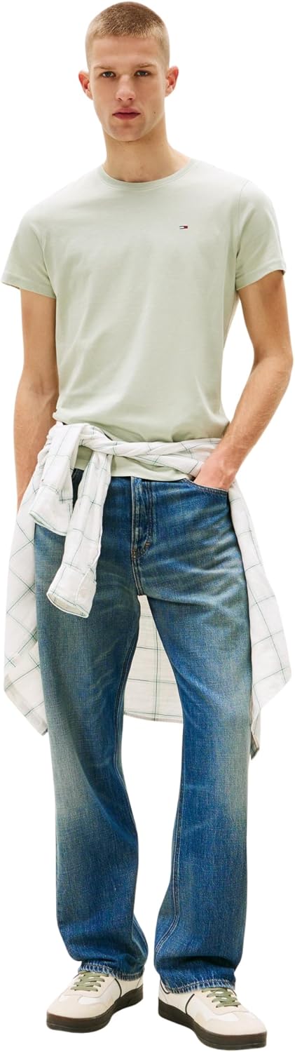 Thumbnail 2 de Tommy Jeans TJM Original Camiseta 3XL camiseta