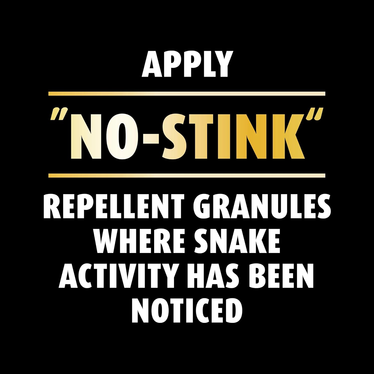 Thumbnail 3 de Ortho Snake Repellent Granules, 2 lbs