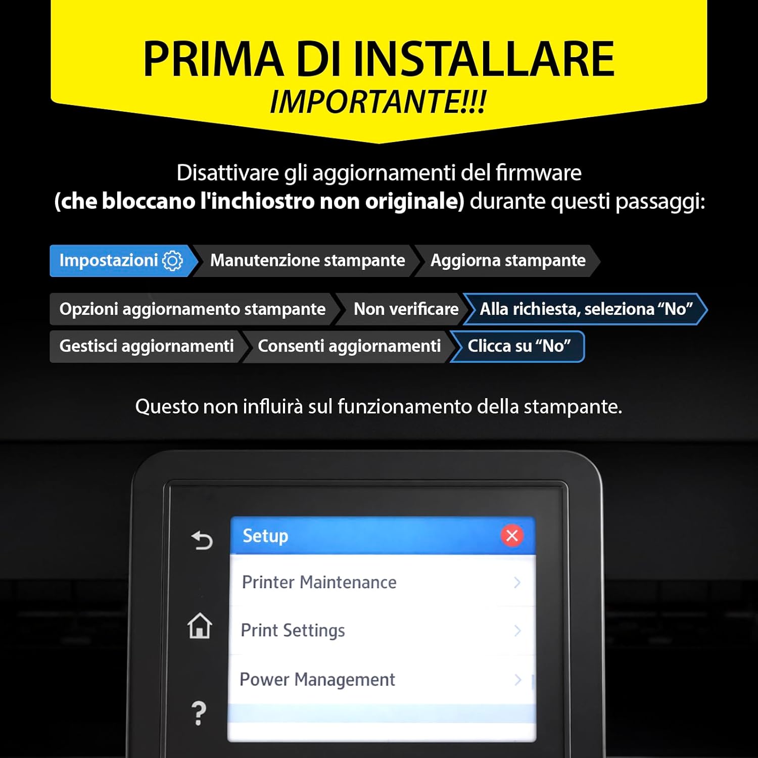 Thumbnail 4 de Smart Ink 415A Toner compatibile 4 colori