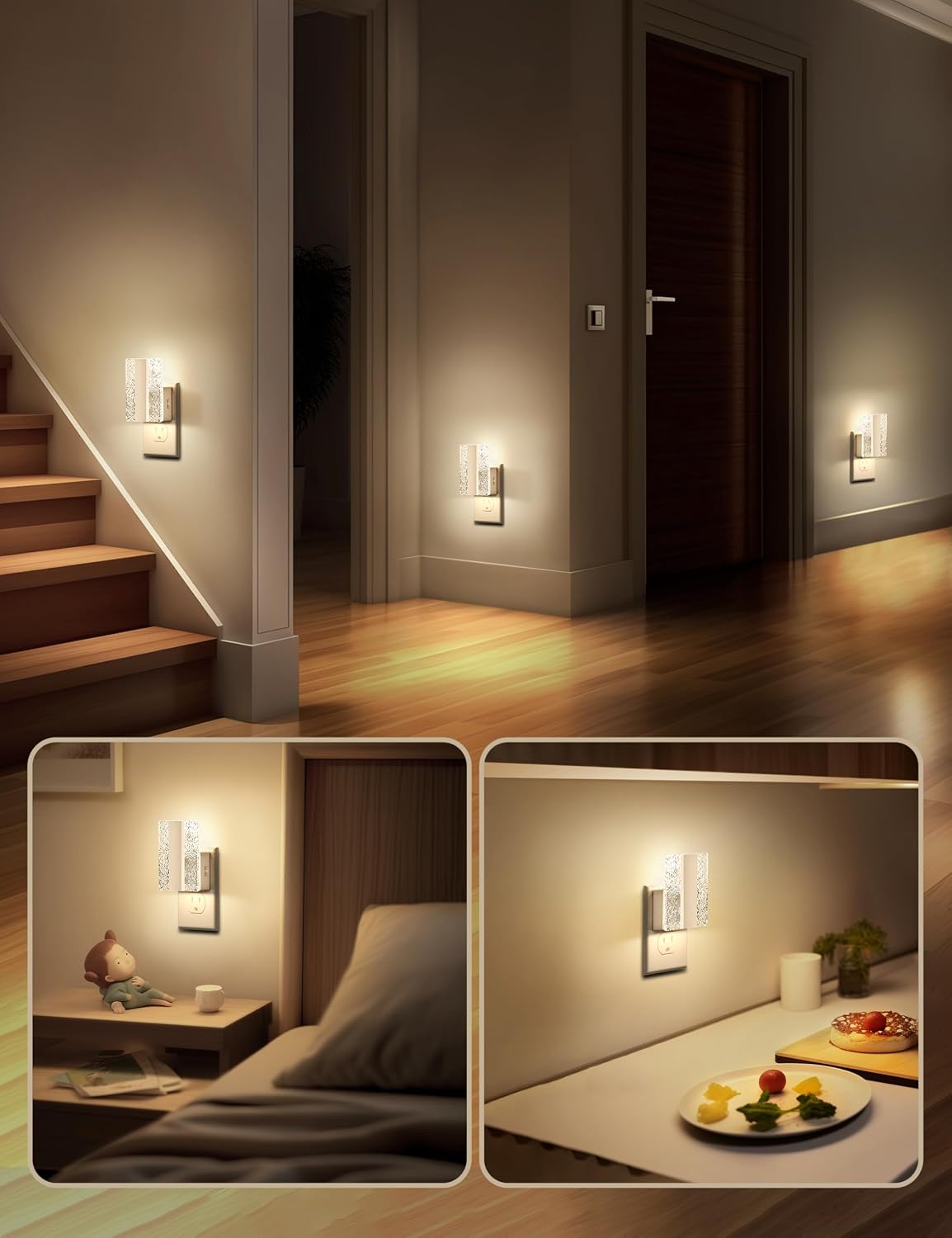 Thumbnail 4 de DORESshop LED Night Light