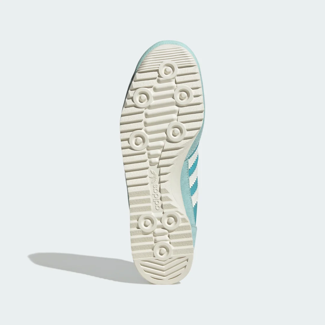 Thumbnail 2 de Zapatilla SL 72 OG de Adidas – Verde