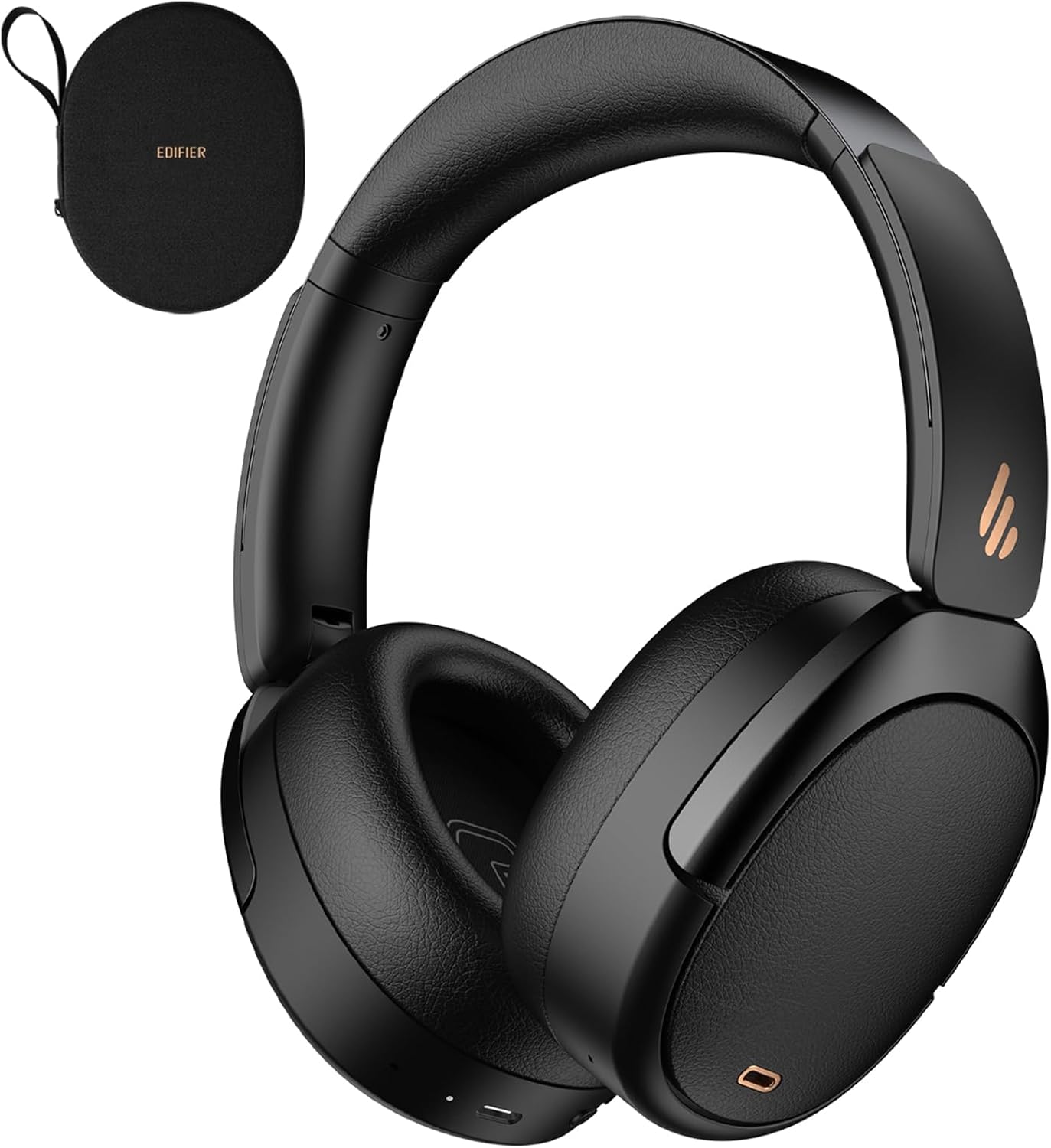Detalle de Edifier WH950NB Casque Bluetooth à réduction de bruit