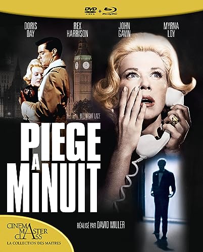 Thumbnail 7 de Édition française officielle de Piège à minuit 🎬