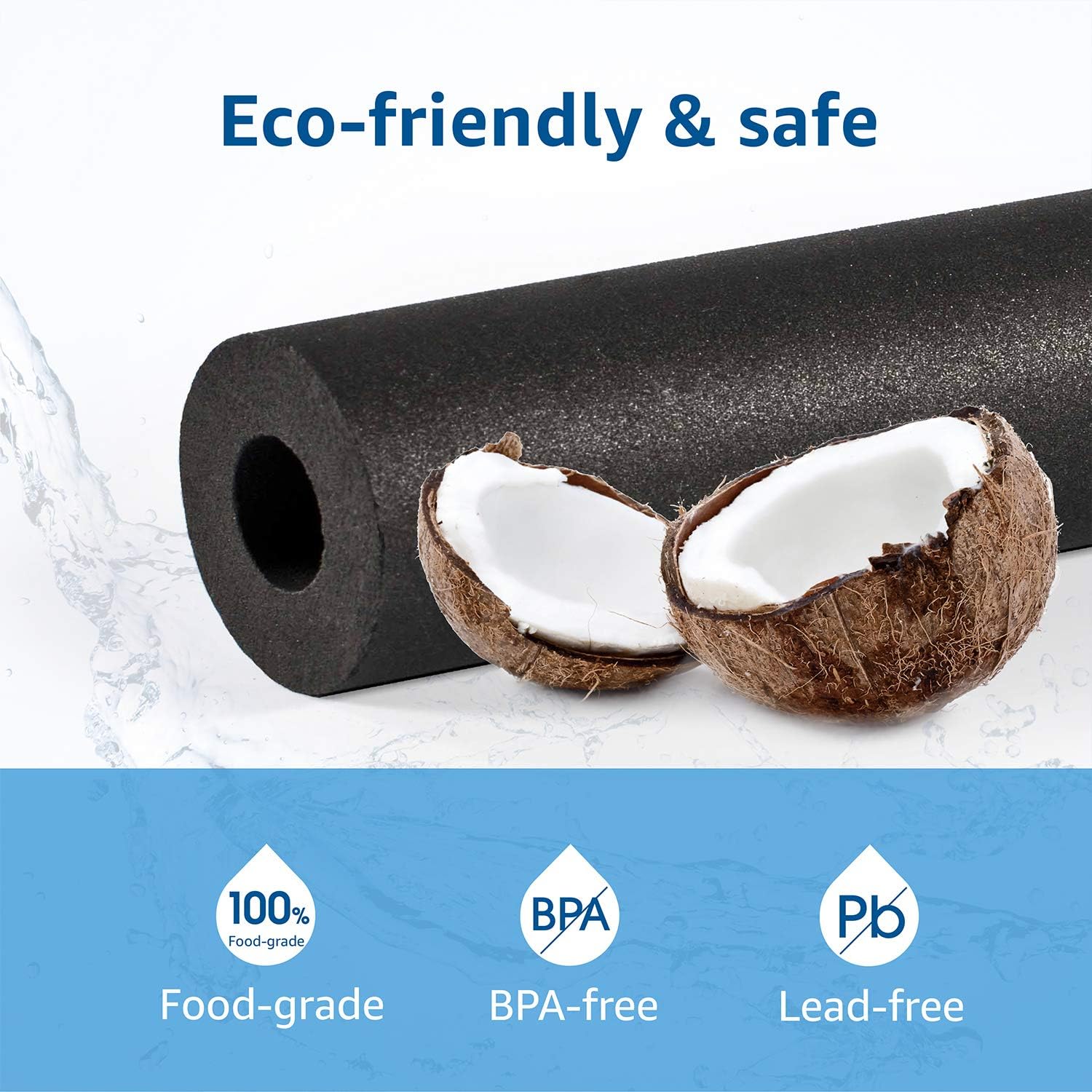 Thumbnail 3 de Waterdrop Replacement Filter for InSinkErator F701R