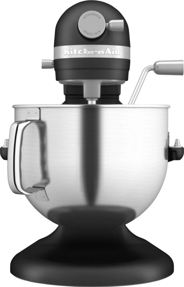 Thumbnail 14 de KitchenAid Artisan Bowl‑Lift 5KSM70SHXEBK 🍽