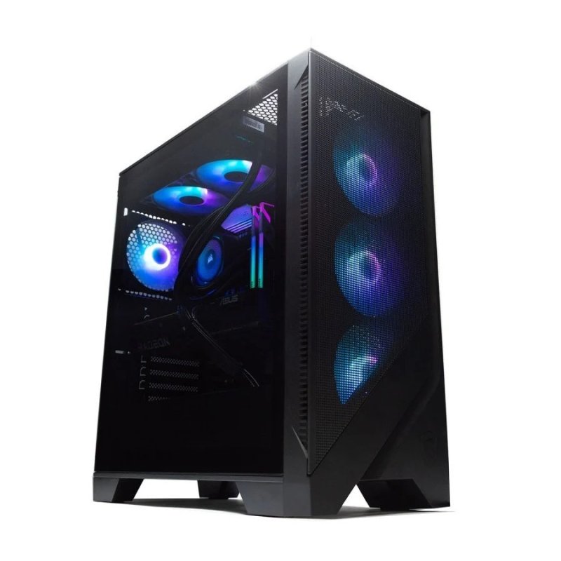 Detalle 2 de pcm Aeon Minos Ryzen 5 7600x 32 GB
