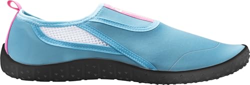 Detalle de Cressi Kiwi Shoes Azure/Pink 43 - Scarpe acquatiche unisex per sport e passeggiate in ambienti umidi