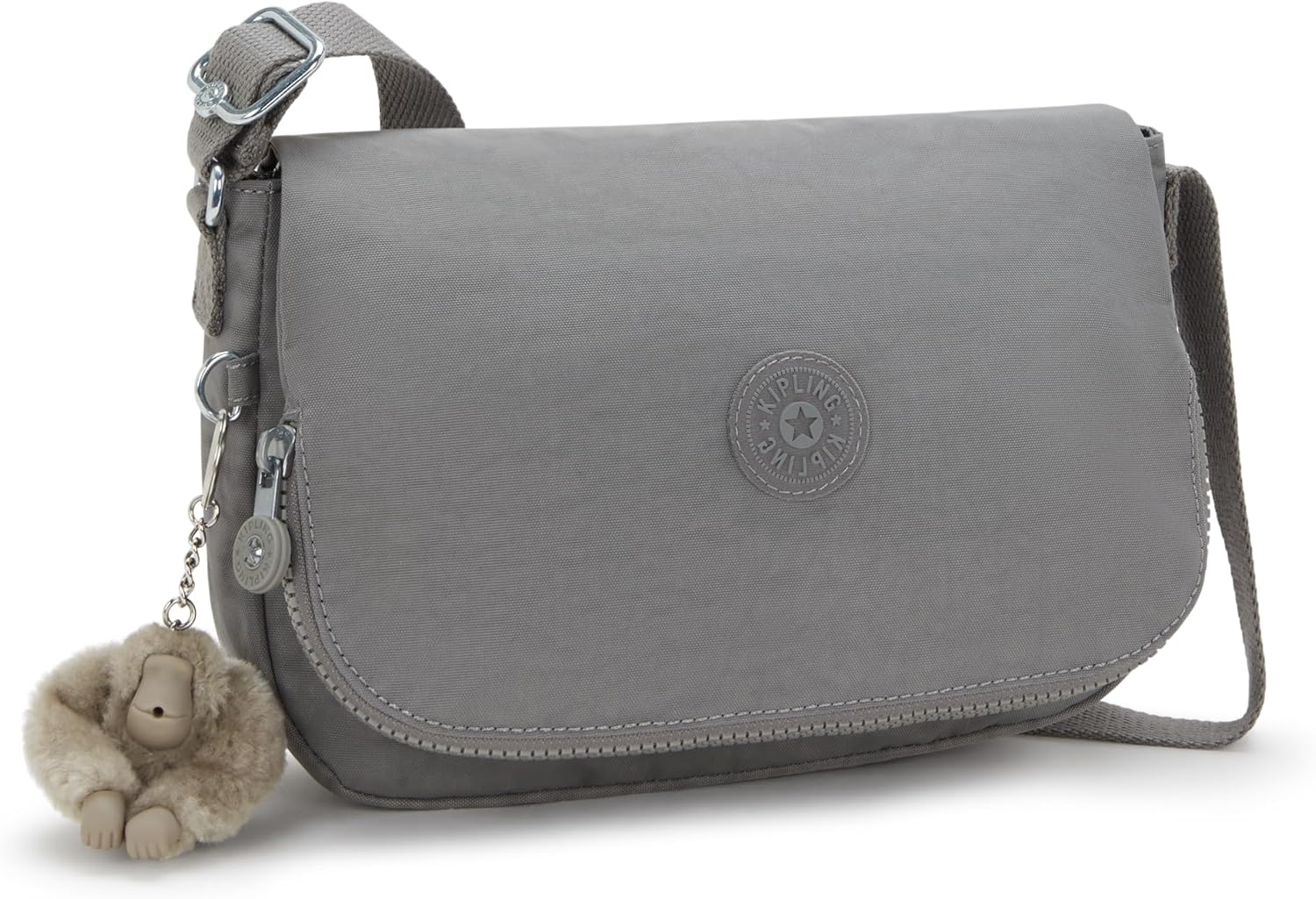 Thumbnail 5 de Kipling Earthbeat S Crossbody Bag – Kleine Umhängetasche im kompakten Format