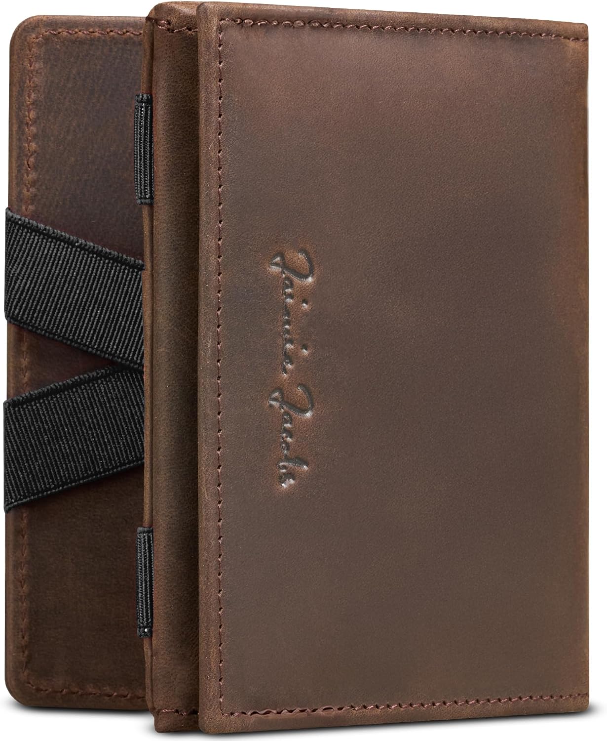 Detalle de Jaimie Jacobs Flap Boy Magic Wallet 20 đź‘›