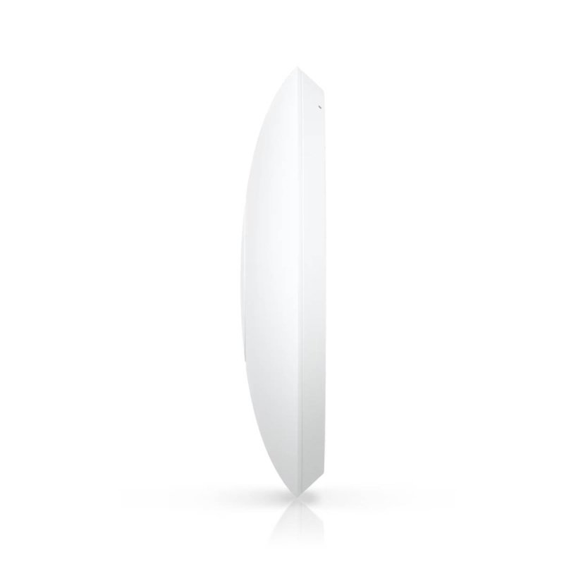 Thumbnail 1 de Ubiquiti U7 Lite: Punto de Acceso WiFi 7 con 4 Flujos Espaciales y PoE de 2.5 GbE