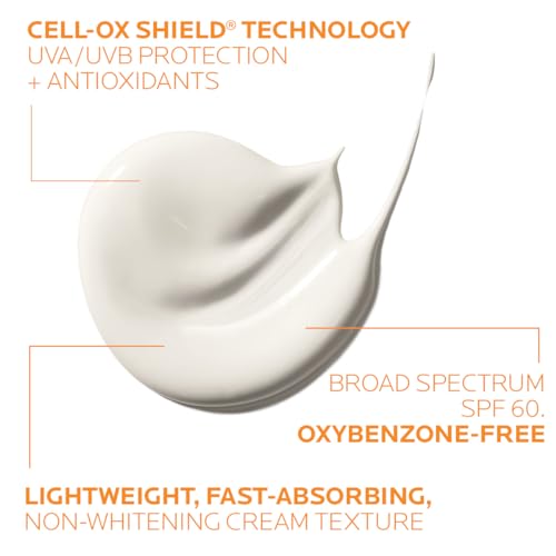 Detalle 2 de La Roche-Posay Anthelios Melt-In Milk SPF 60 Sunscreen for Face & Body