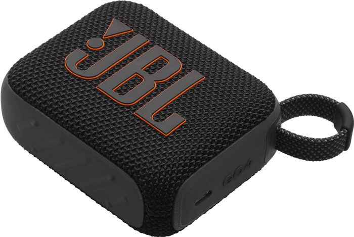 Thumbnail 4 de JBL Go 4 Schwarz Doppelpack mit Stereo