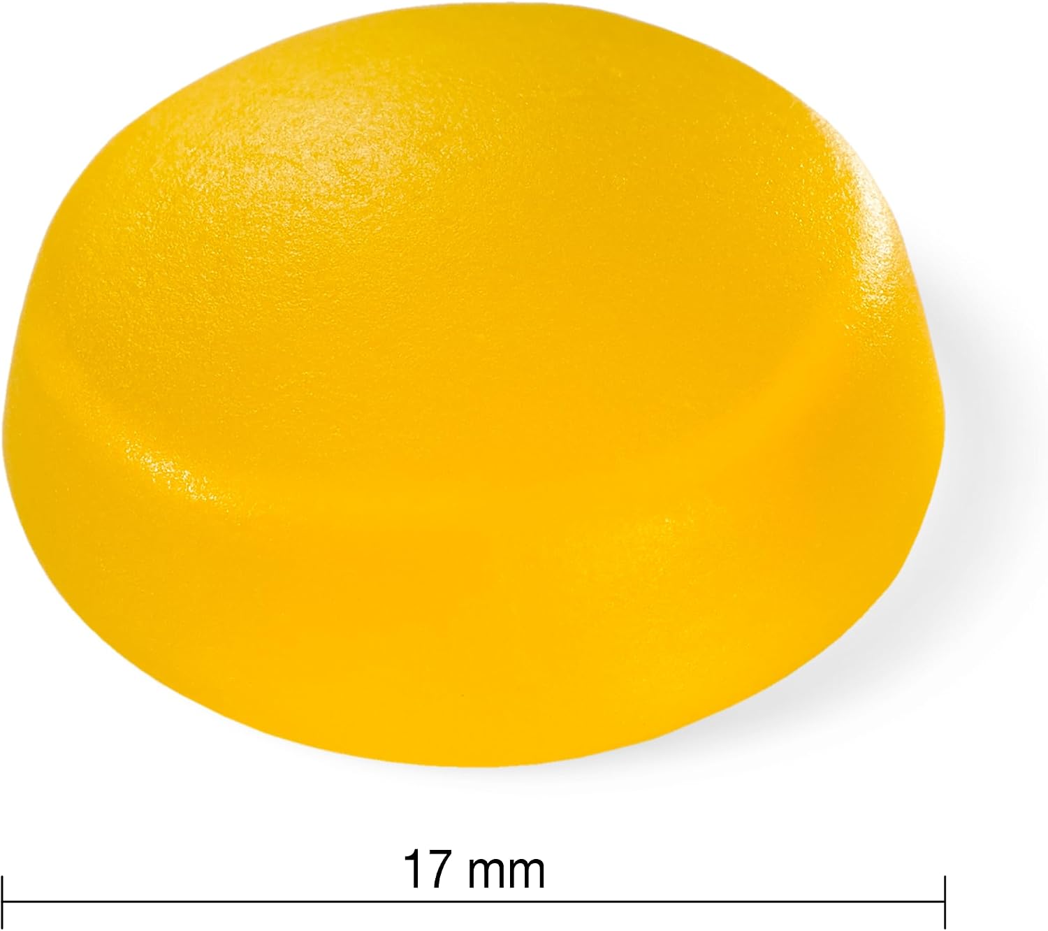 Thumbnail 5 de Jamieson Vitamin E 100 IU Gummies, Peach Mango with 25 mg Vitamin C