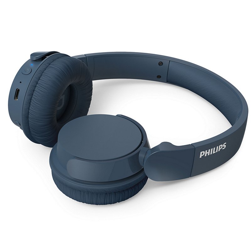 Thumbnail 3 de Philips TAH3209BK/00 Auriculares Bluetooth 5.3, 25 h de reproducción