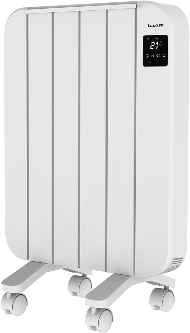 Taurus Radiatore Persia 1000W