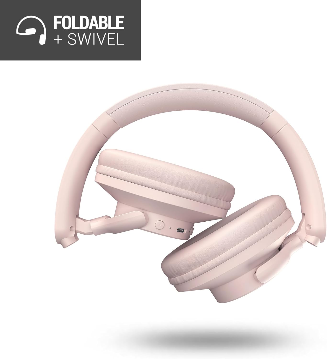 Thumbnail 6 de Energy Sistem Radiobeat Bluetooth-Kopfhörer 5.4 mit bis zu 20 Std. Akku, MultiPoint & FM-Radio