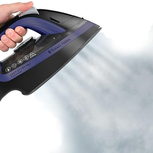 Thumbnail 2 de Russell Hobbs Easy Store PRO: Plancha de Ropa