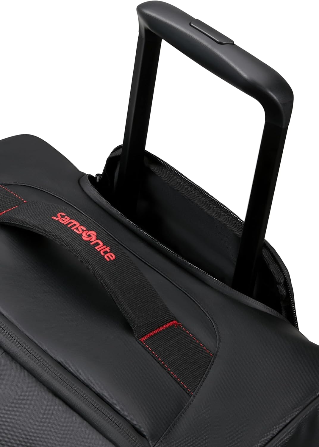 Thumbnail 5 de Samsonite Paradiver Light – Borsone con Ruote & Funzione Zaino (55 cm): versatile, leggero e impermeabile