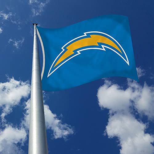 Detalle de Rico Industries NFL Standard 3 x 5 ft Flag 🏈