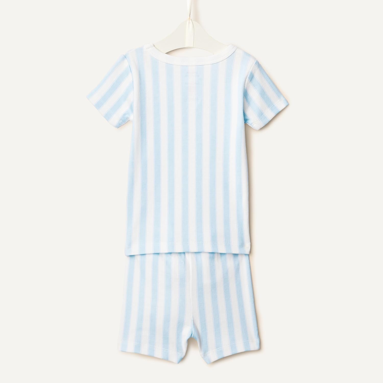 Thumbnail 4 de Amazon Essentials x Sofia Grainge Pyjama-Set (eng anliegend) mit kurzen Ärmeln