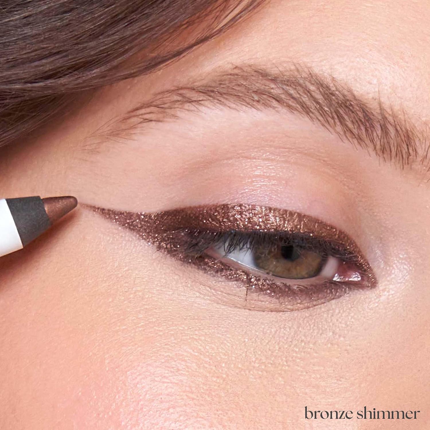 Thumbnail 5 de Julep When Pencil Met Gel Sharpenable Eyeliner Pencil 🎨