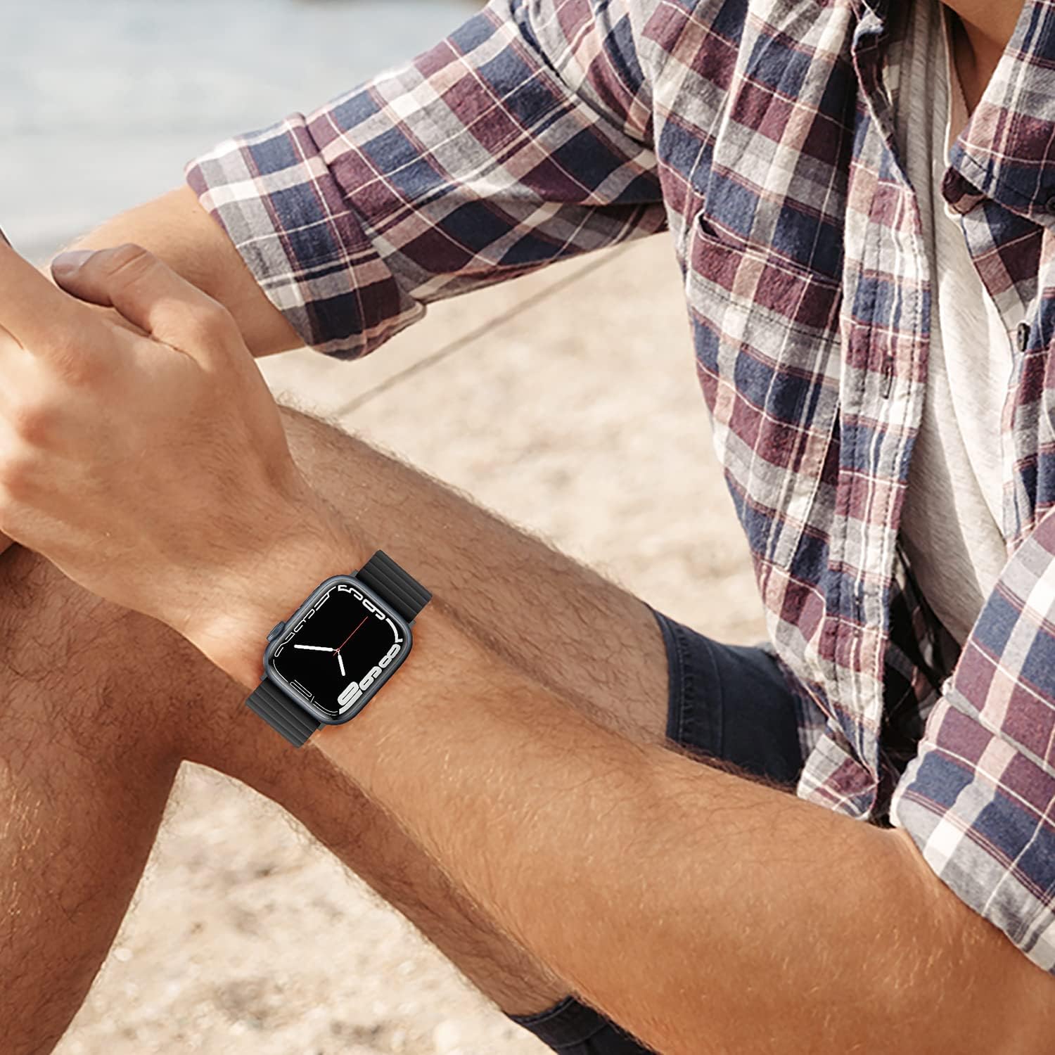 Thumbnail 5 de Anlinser Magnetic Reversible Band 49mm