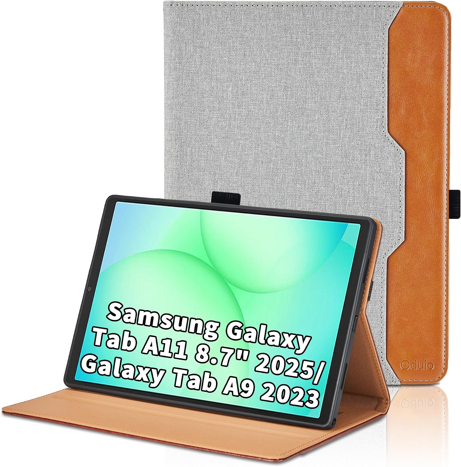 Thumbnail 6 de Hülle für Samsung Galaxy Tab A11 8,7 Zoll