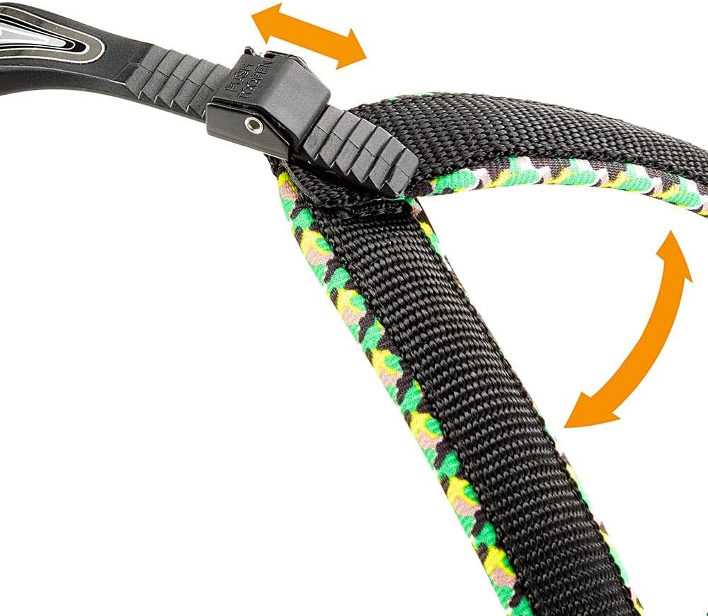 Detalle 2 de Ferplast Agila Fantasy Medium Dog Harness (Chest 44-52 cm)