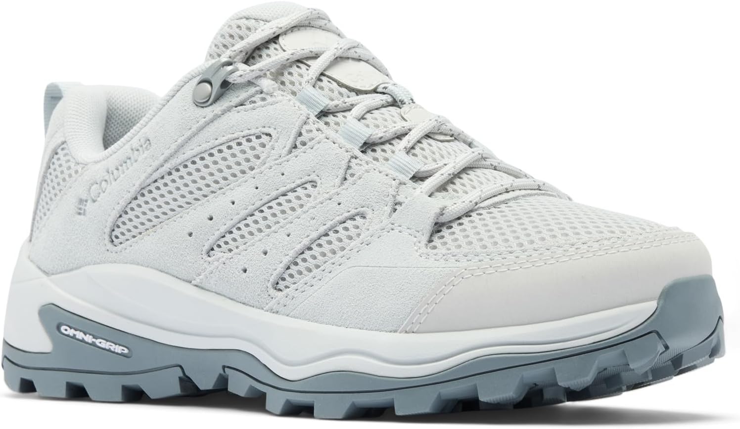 Thumbnail 3 de Columbia Redmond IV Breathe Scarpe da Trekking a Vita bassa Donna