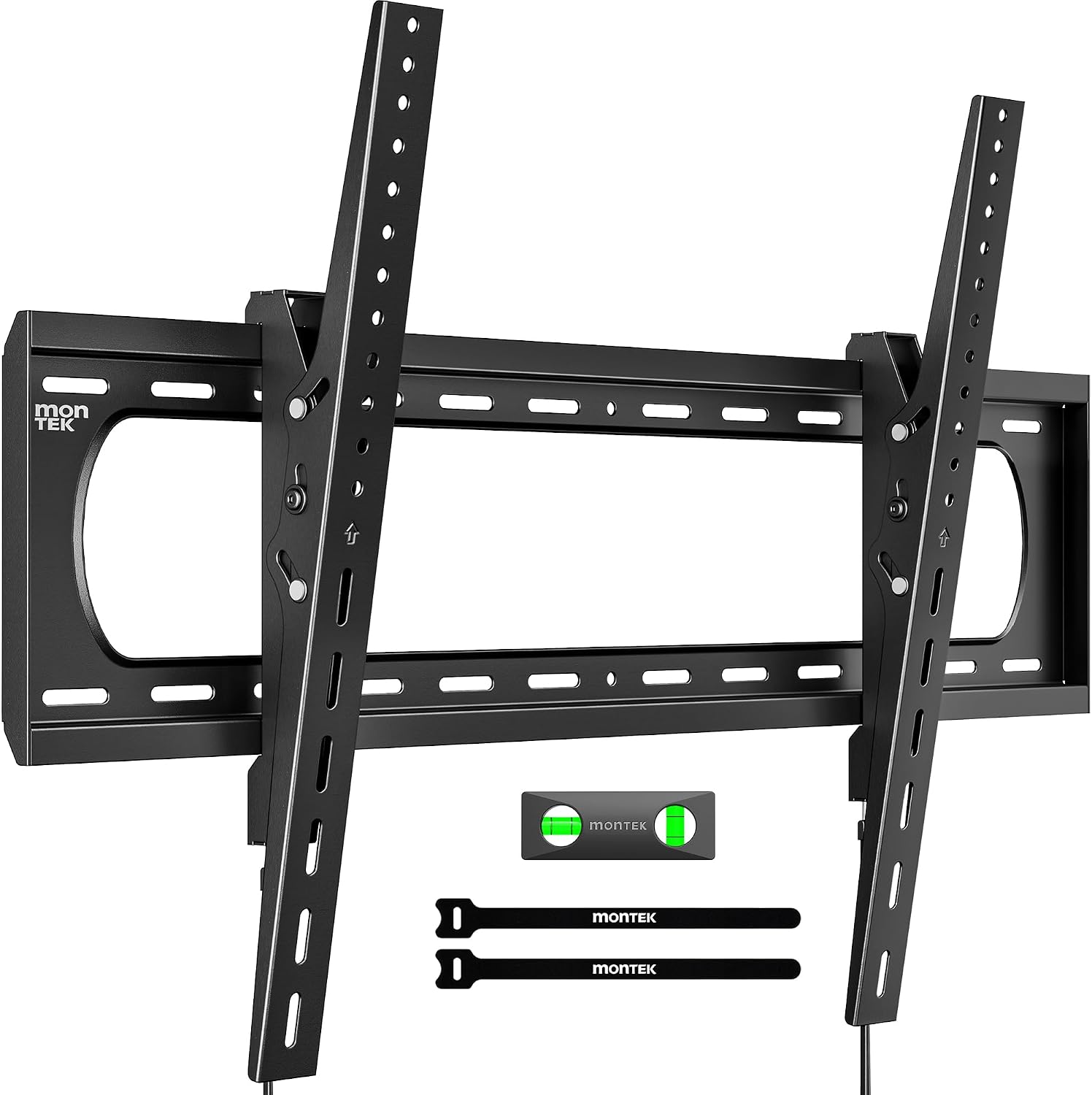 Detalle de monTEK Tilting TV Wall Mount, 300 lb