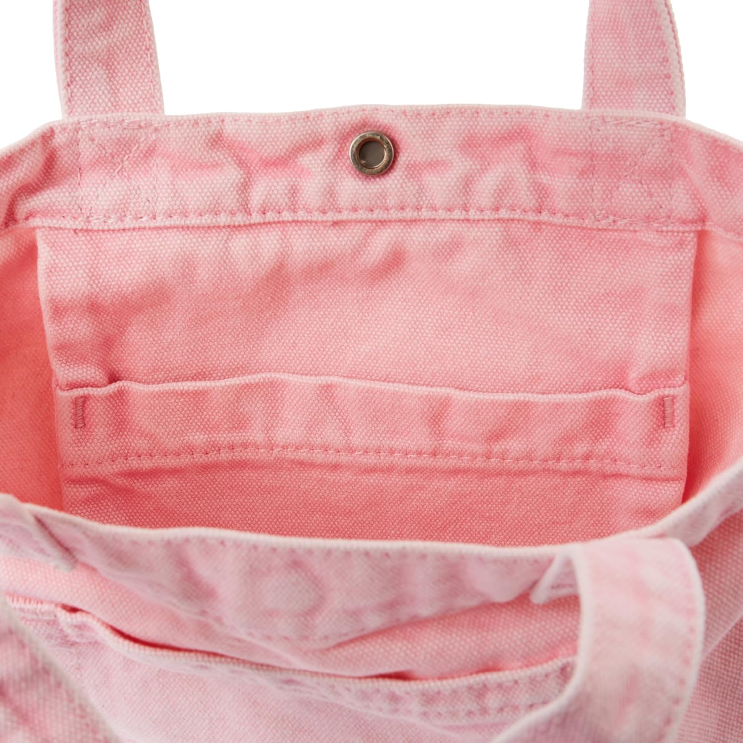 Thumbnail 3 de Levi's Mini borsa da donna con tasca posteriore - Love Pink Washed Dow