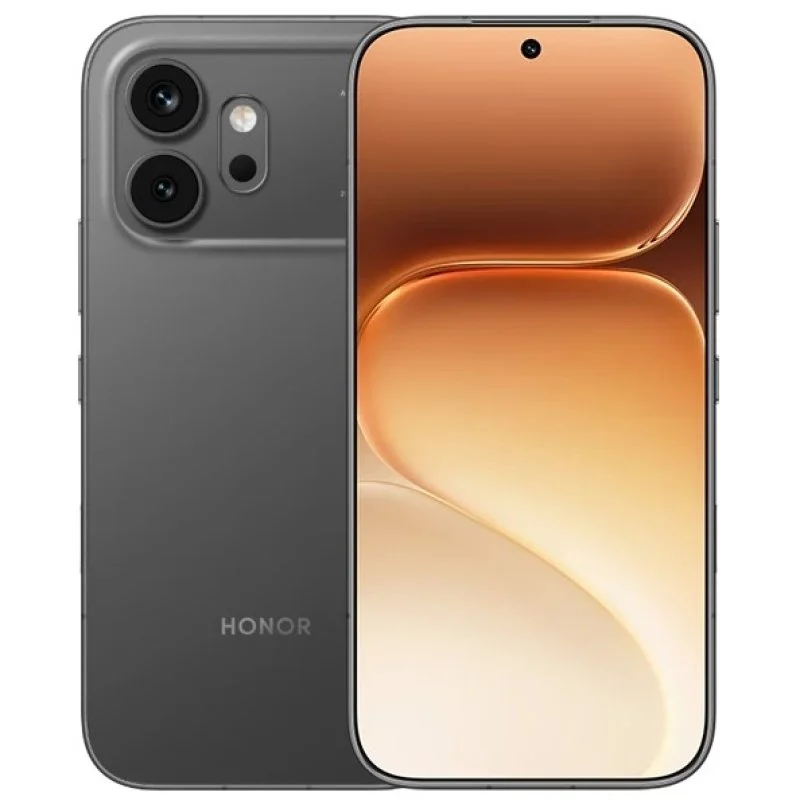 Detalle de HONOR 600 5G 8GB 512GB 6.57" Negro: análisis práctico