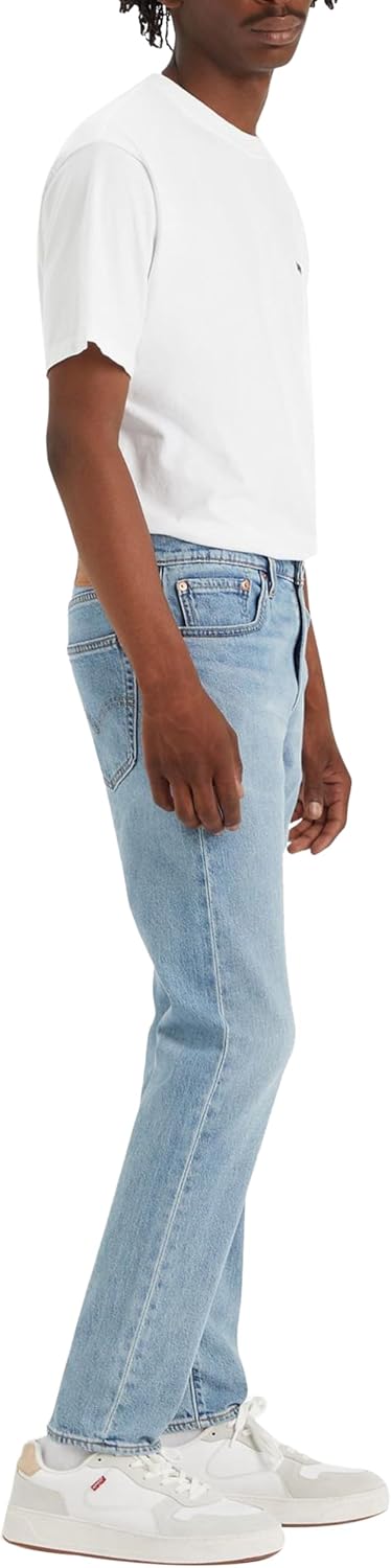 Thumbnail 4 de Levi's 512 Slim Taper Big & Tall vaqueros hombre