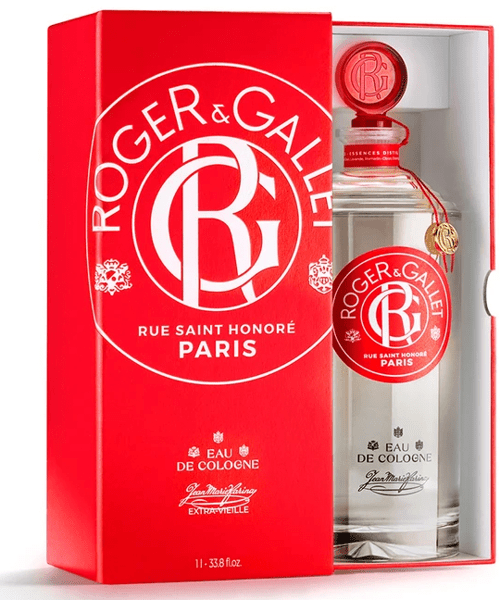 Thumbnail 1 de Roger&Gallet Jean Marie Farina Eau de Cologne 500ml