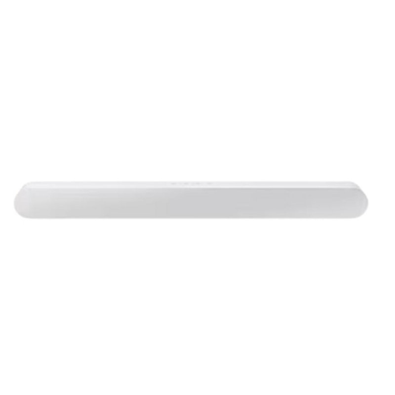 Detalle de Samsung HW-S67GD: barra de sonido 200W con Dolby Atmos, Chromecast y conectividad Bluetooth/WiFi