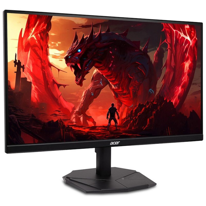 Thumbnail 3 de Monitor Acer Nitro KG251QZ1biip 24,5": alta frecuencia para shooters y acción fluida